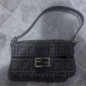 Fendi  Shoulder Bag